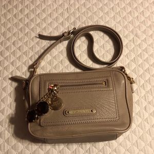 100% Authentic Juicy Couture Crossbody Bag
